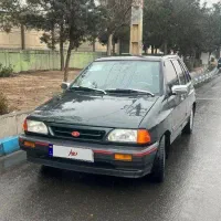 هاجبک|خودرو سواری و وانت|اسلامشهر, شهرک احمدیه|دیوار