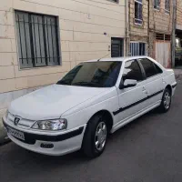 پژو پارس XU7P مدل 1402 قابل معاوضه|خودرو سواری و وانت|ماهدشت, |دیوار