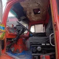 ده چرخ باری قپانی ۱۳۵۰|خودرو سنگین|قم, خداکرم|دیوار