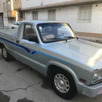 مزدا وانت2000|خودرو سواری و وانت|قدس, شهرقدس|دیوار