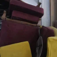 مبلمان|مبلمان خانگی و میز عسلی|شهریار, شهرک وائین|دیوار