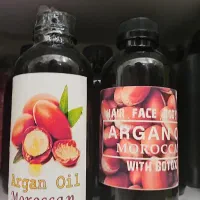 فروش روغن آرگان