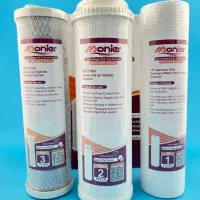 ممبران /فیلتر/پمپ آب تصفیه|آبسردکن و تصفیه آب|بندر ماهشهر, |دیوار