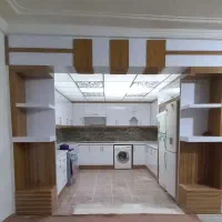 کابینت سازی