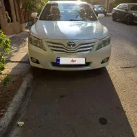 تویوتا کمری2011