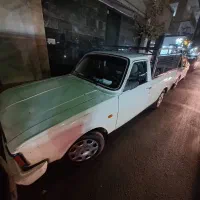 وانت پیکان بار