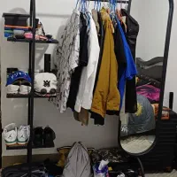 فرش‌‌پرده بخاری اجاقگازسینک شیرآبچکان رگال لباس