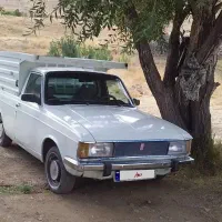 فروش پیکان وانت۸۷