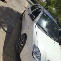 تیبا ۲ مدل ۹۸