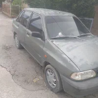 پراید صبا مدل۸۴|خودرو سواری و وانت|مسجد سلیمان, |دیوار