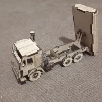 پازل چوبی|اسباببازی|بانه, |دیوار