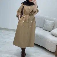 مانتو پاییزه|لباس|سوری, |دیوار