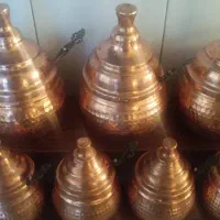 پاسماوری مسی