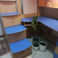 تخت خواب|تخت و سرویس خواب|پاکدشت, پاکدشت (مامازند)|دیوار