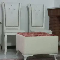 صندلی|صندلی و نیمکت|تهران, امیرآباد|دیوار