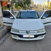 پژو پارس TU5 مدل ۹۹