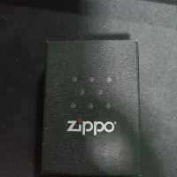 فندک اصل zipoo