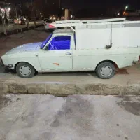 وانت بار|خدمات حمل و نقل|یزد, |دیوار