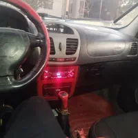 ساینا مدل 96 سالم|خودرو سواری و وانت|کوهدشت, |دیوار