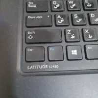 لپتاپ Dell Latitude E7450|رایانه همراه|تهران, دستغیب|دیوار