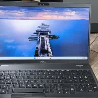 لپ تاپ DELL precision 3541