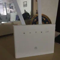 مودم نو‌ هواوی