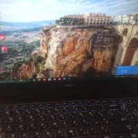 DELL presicion 7540|رایانه همراه|اندیشه, اندیشه فاز ۱|دیوار