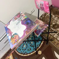 میز تحریر۱۵۰۰