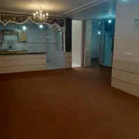 نیم طبقه یک خوابه تمیز در سپیده والفجر