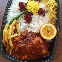 مجموعه غذایی چیکو