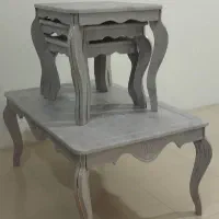 ست جلو مبلی