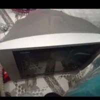 تلویزیون ال جی 21 اینچ اسلیم فلت و دیجیتال|تلویزیون و پروژکتور|کرمان, |دیوار