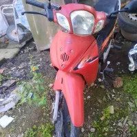 فروش موتور ویو نامی مدل ۹۱