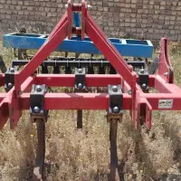 چیزل ۵ شاخه