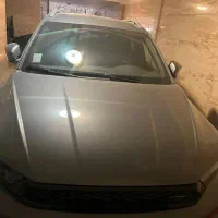 کی ام سی A5 - kmc A5|خودرو سواری و وانت|تهران, نیلوفر|دیوار