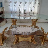 میز نهارخوری