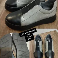 کیف و کفش چرم طبیعی (نو)