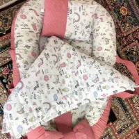 سرویس خواب کودک و کریر