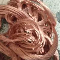 آهن الات ضایعات وفلزات مس المینیوم