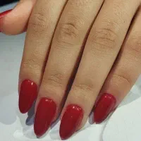 کاشت ناخن و ژلیش