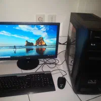 کامپیوتر کامل نسل چهارم