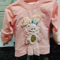 لباس بچه گرم