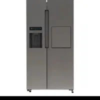 یخچال ساید اسنوا