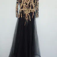 لباس مجلسی زنانه