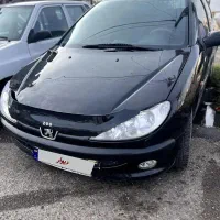 ۲۰۶تیپ۲مدل۸۱