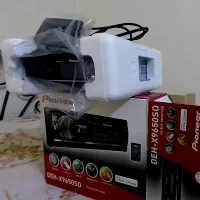 ضبط پایونر ۹۶۵۰