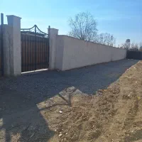 باغچه|فروش زمین و ملک کلنگی|هشتگرد, قاسم آباد بزرگ|دیوار