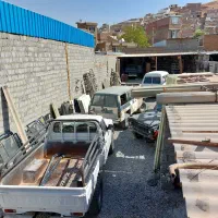 اوراق فروشی پاترول