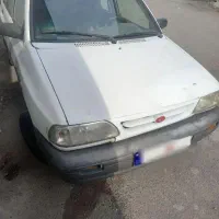 پراید مدل ۹۰ دوگانه کارخانه|خودرو سواری و وانت|لنگرود, |دیوار