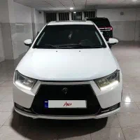 دنا پلاس اتومات فول اپشن|خودرو سواری و وانت|اردبیل, |دیوار